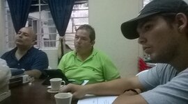 Timeline: Methodist historty