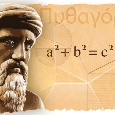 Timeline: Pitágoras
