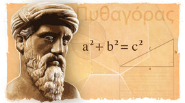 Timeline: Pitágoras