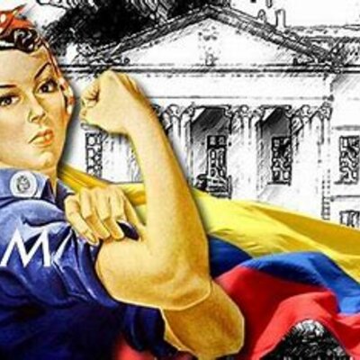 Timeline: Derecho de las mujeres en Colombia