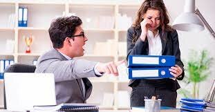 Nacimiento ley de acoso