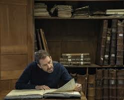 Siglos de oro de la lectura