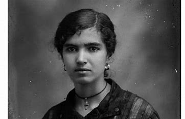 Huelga Mujeres Fabricato