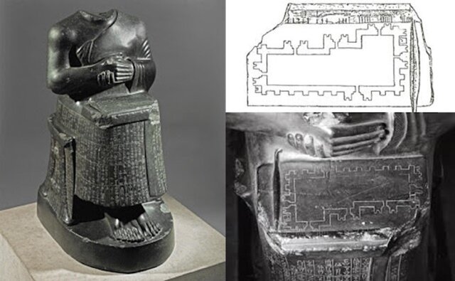 Primera representación