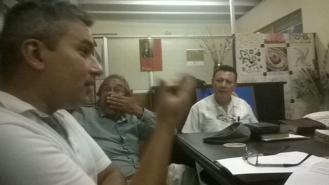 Origenes en Inglaterra