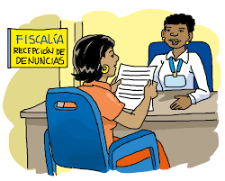 AUMENTO DE DENUNCIAS