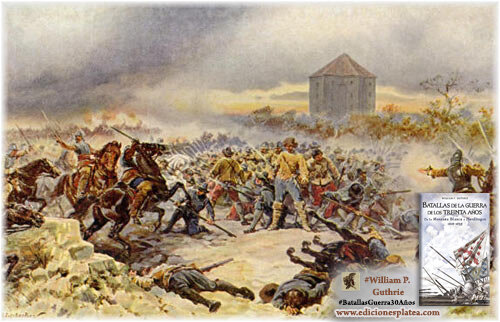 Batalla de la montaña blanca