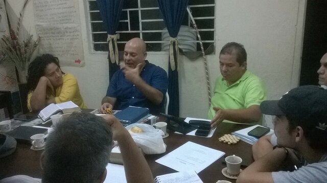 metodismo en norteamerica