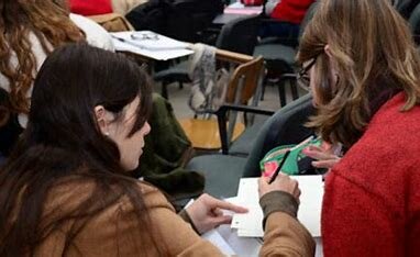 Acceso a la educación Universitaria