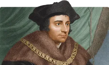 Thomas More