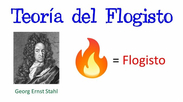 Flogisto