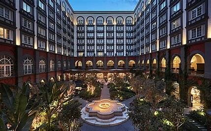 HOTELES EN MEXICO