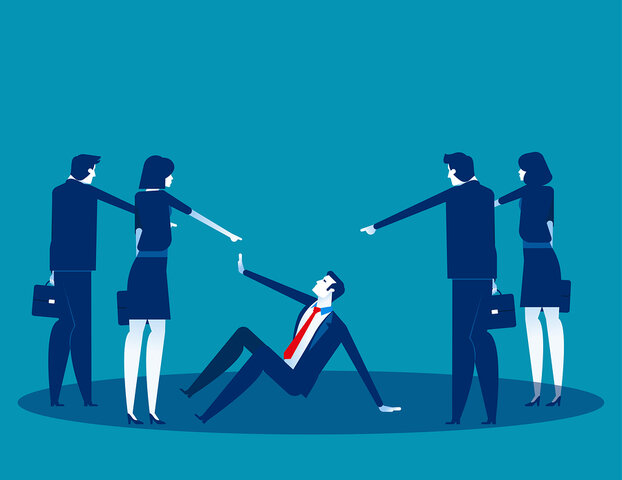 IDENTIFICACION FASES DE ACOSO