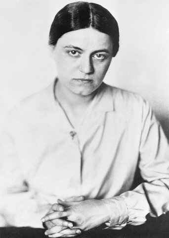 Edith Stein