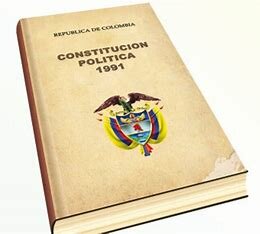 Derecho Mujeres Constitucion 1991