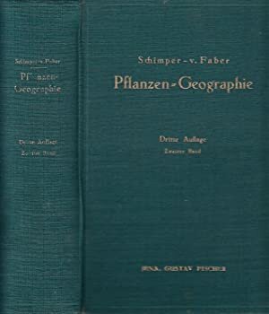 Schimper y Von Faver