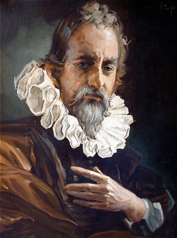 Miquel Cervet