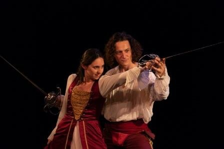 Le Cid Changes View, Declaring Neoclassicism as the Dominant Mode in French Drama