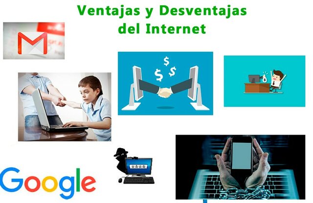 VENTAJAS Y DESVENTAJAS