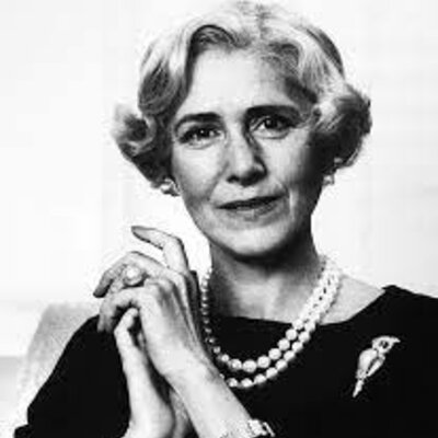 Timeline: Clare Boothe Luce Timeline