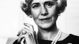Timeline: Clare Boothe Luce Timeline