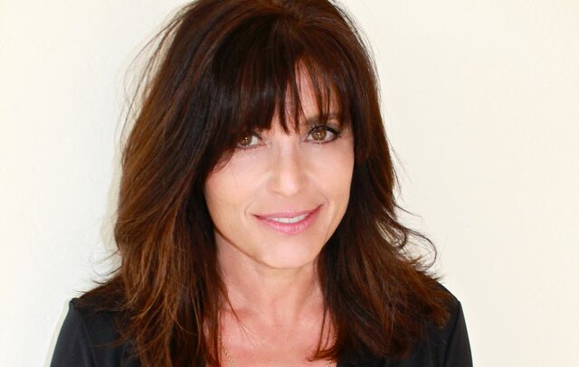 Ellen Simon was born