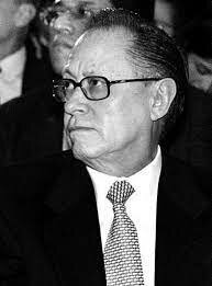 Fernando Solana Morales