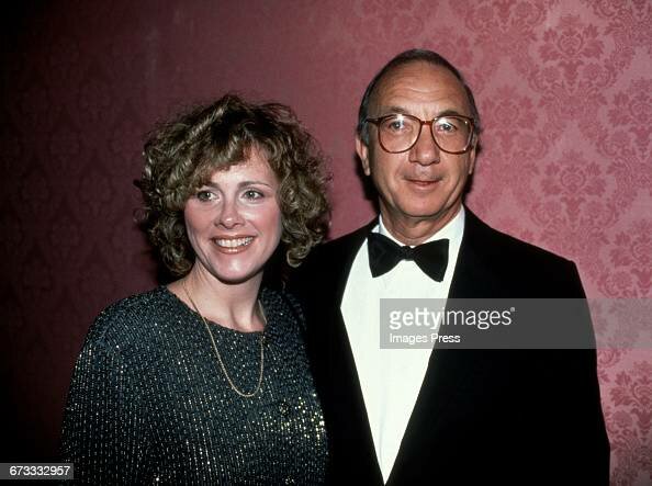 Married Diane Lander Again