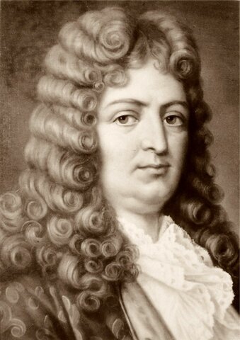 Jean-Baptiste Racine