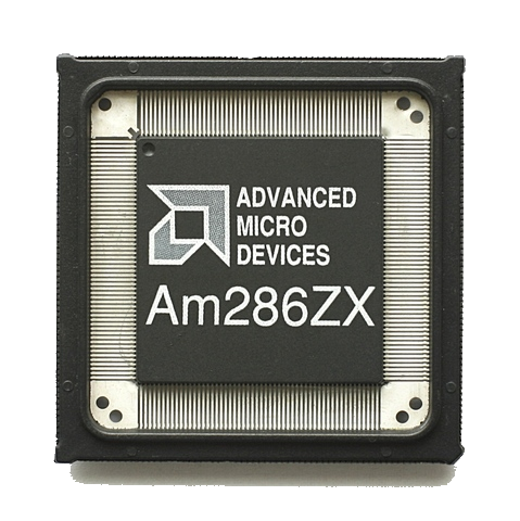 AMD AM-286