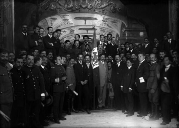 Convención de Aguascalientes