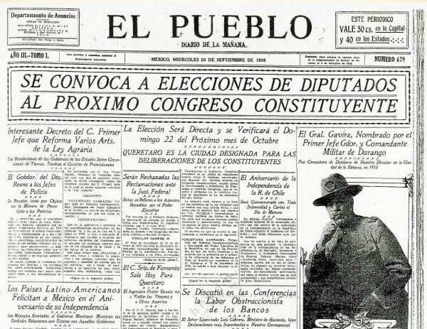 Congreso constituyente