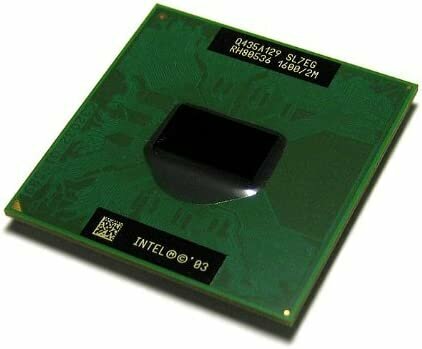Intel Pentium M