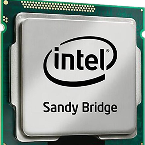 INTEL CORE SANDY BRIDGE