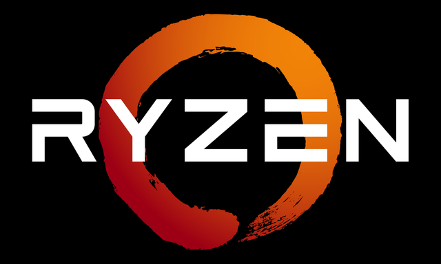 AMD Ryzen
