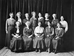 Sexual sterilization act (-1)