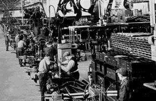 Los factores productivos