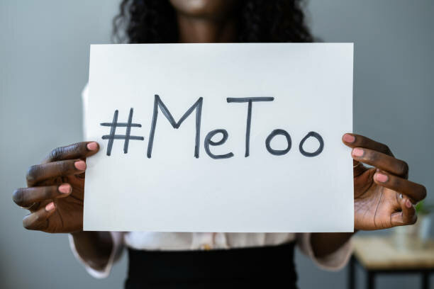 #MeToo