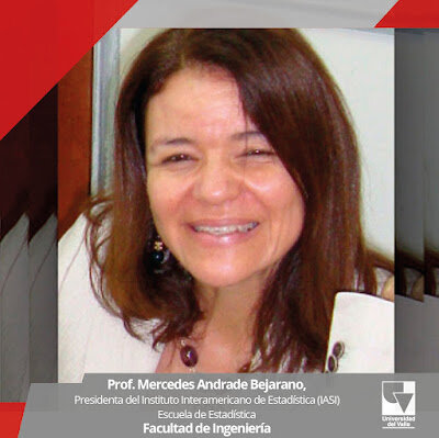Mercedes Andrade Bejarano (Colombia)