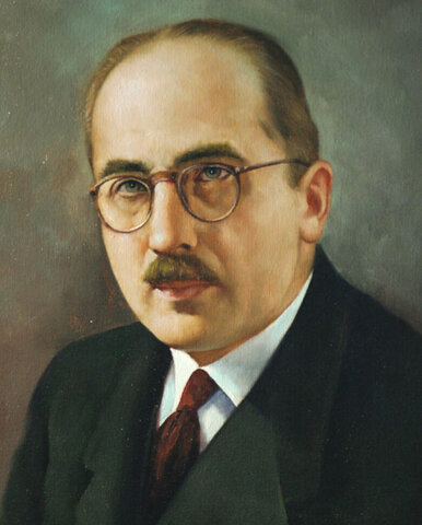 Julio Carrizosa Valenzuela (Colombia)