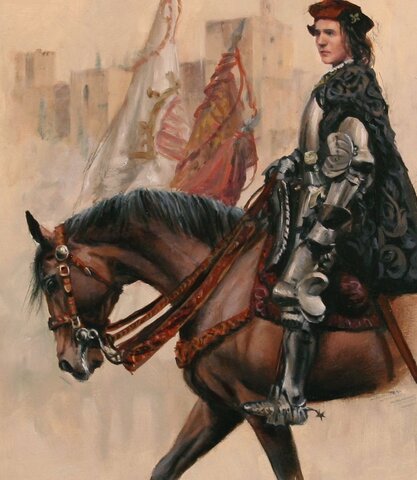 𝑮𝒐𝒏𝒛𝒂𝒍𝒐 𝑭𝒆𝒓𝒏á𝒏𝒅𝒆𝒛 𝒅𝒆 𝑪ó𝒓𝒅𝒐𝒃𝒂