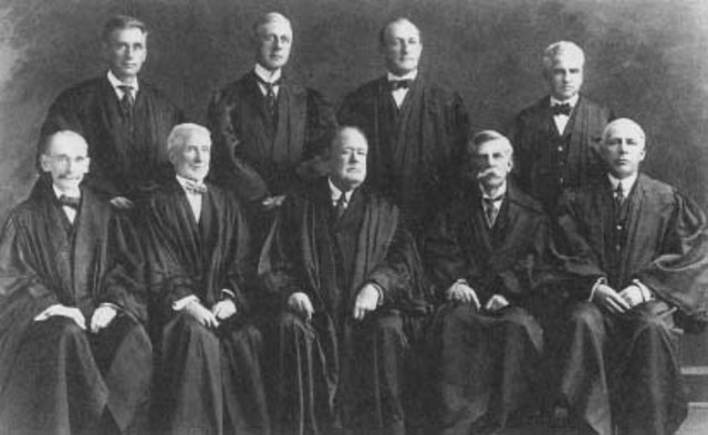 Espionage Act of 1917