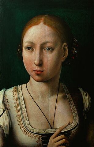 𝑱𝒖𝒂𝒏𝒂 𝑰 𝒍𝒂 𝑳𝒐𝒄𝒂