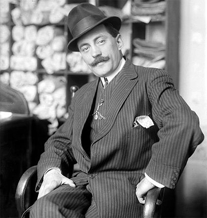 Manuel Gamio; Malinowski