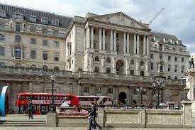 Bank of London founded