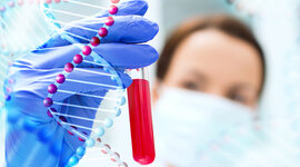 Timeline: Avance tecnológicos de la ciencia y la medicina