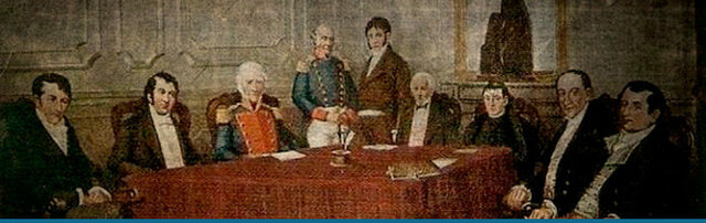 Primer Gobierno Patrio