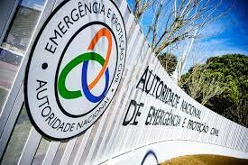 Nova Lei orgânica da Autoridade Nacional de Proteção Civil e novo Sistema Integrado de Operações de Proteção e Socorro