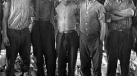 Timeline: Paper Production in the Upper Hudson Watershed