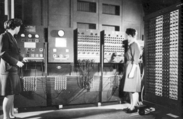 ENIAC